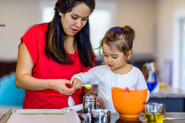 Image de l'article Cuisiner avec les saveurs de l'automne en crèche : Une aventure culinaire pour les tout-petits